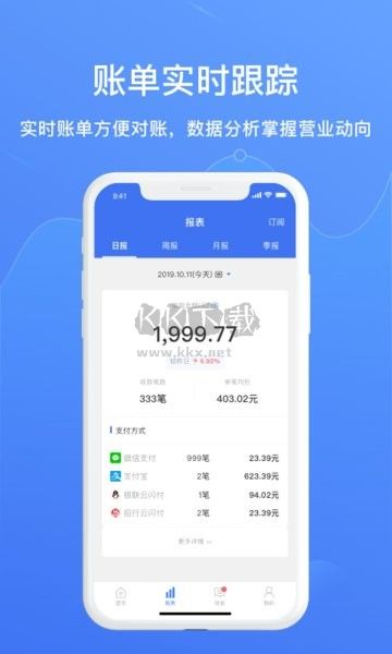 SPay移動支付APP