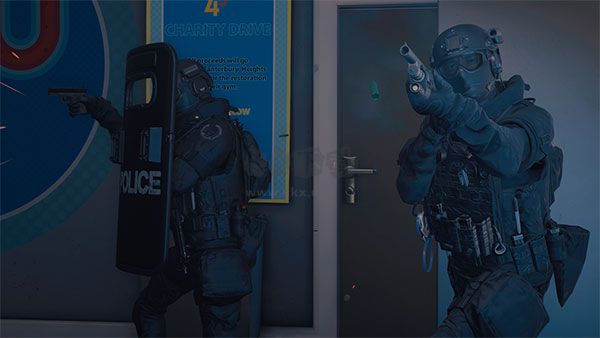 嚴陣以待綠色最新版