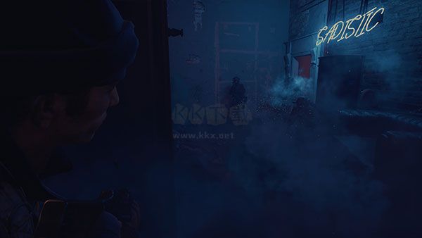 嚴陣以待綠色最新版
