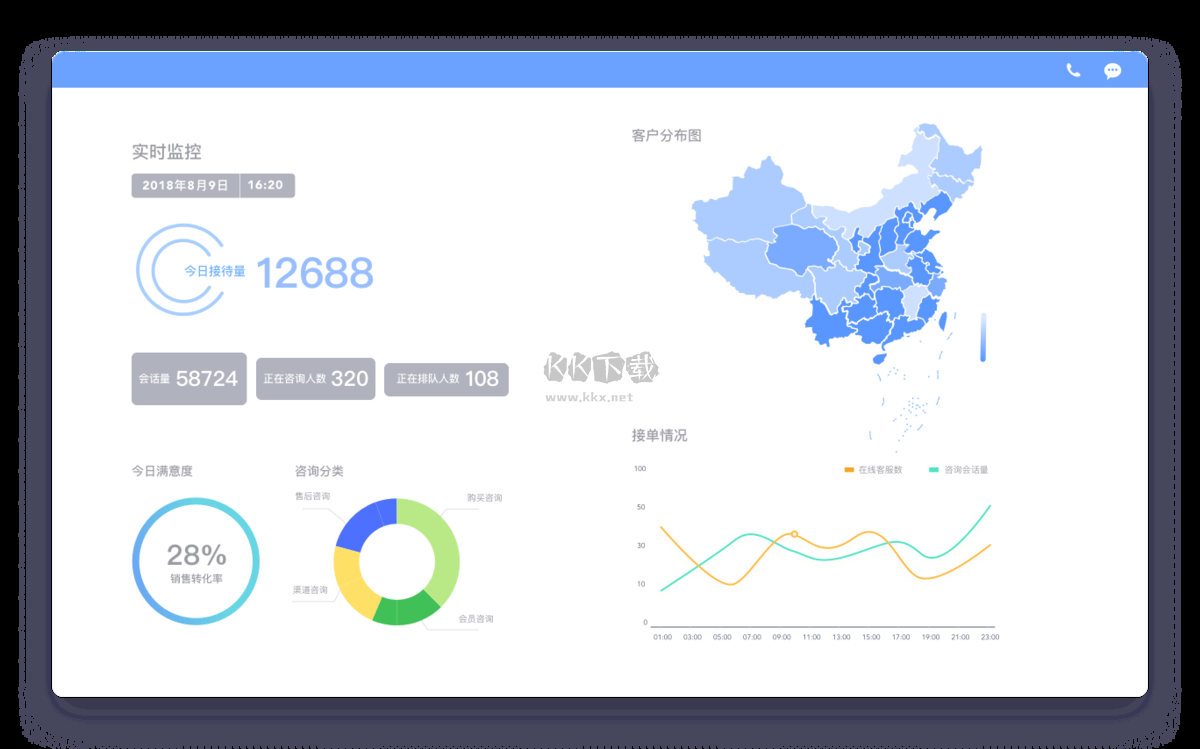 網(wǎng)易七魚PC客戶端最新版