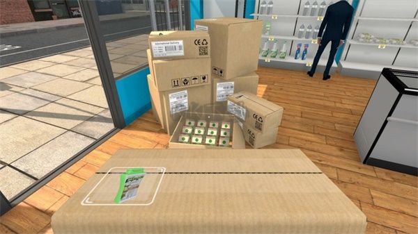 超市模擬器PC端官網(wǎng)最新版