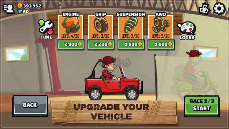 登山賽車2最新版