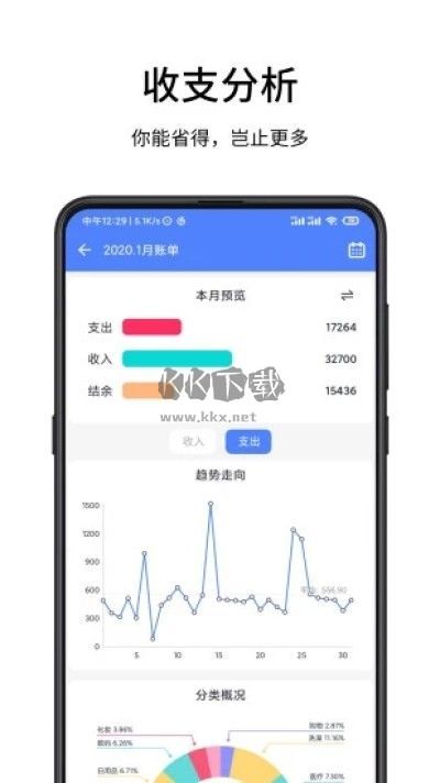 一羽記賬(財務軟件)