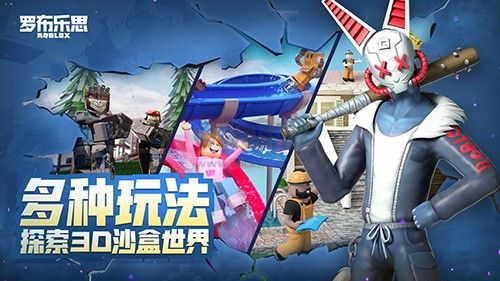 羅布樂思國際服
