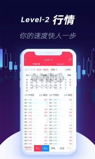 國元點金移動證券2024最新版