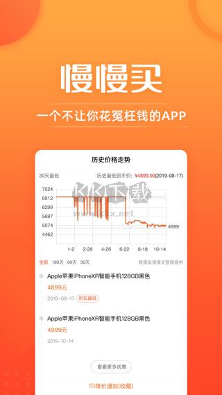 慢慢買(mǎi)比價(jià)網(wǎng)