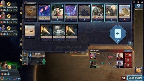 沙丘帝國steam移植版