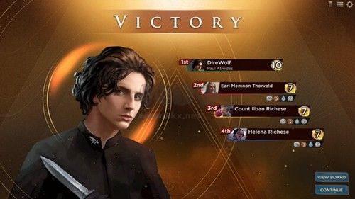 沙丘帝國steam移植版