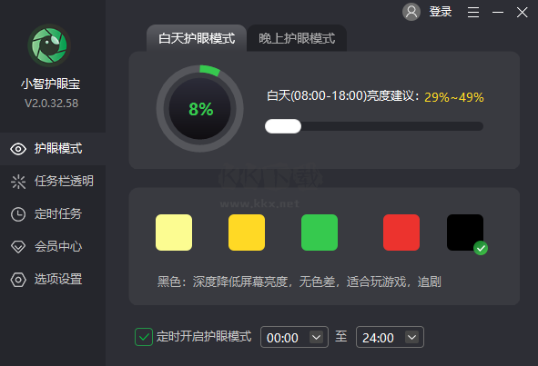 小智護(hù)眼寶最新版