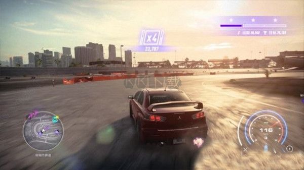 極品飛車21破解版官方版