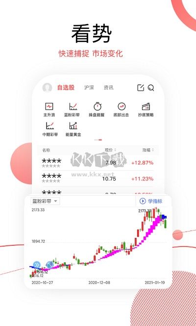 財源滾滾手機版