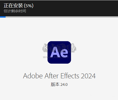 Adobe After Effects(內置效果漢化補丁)