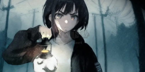 街2降靈測試服