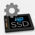 WD SSD Dashboard(西數(shù)固態(tài)硬盤工具)