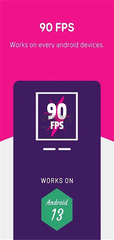 90fps畫質修改器免費版