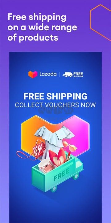 lazada(跨境電商)