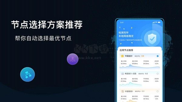 GoLink加速器免費版