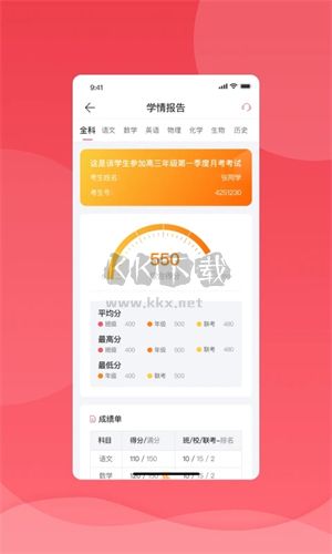 七天學(xué)堂最新版下載 第3張圖片