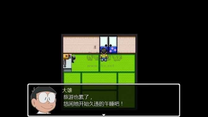 野比大雄的生化危機(jī)漢化版