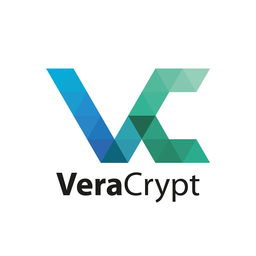 VeraCrypt(開源加密軟件) v1.26.7免費版