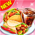 風(fēng)味美食街無(wú)限內(nèi)購(gòu)版 v.11.0.87免廣告版