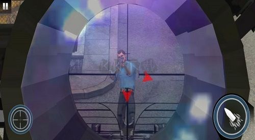 火線狙擊王者內購版