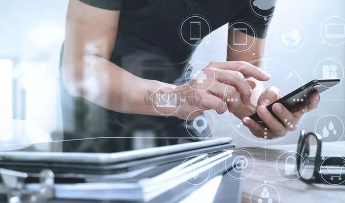 云盤資源：高效存儲、輕松共享，提升工作效率