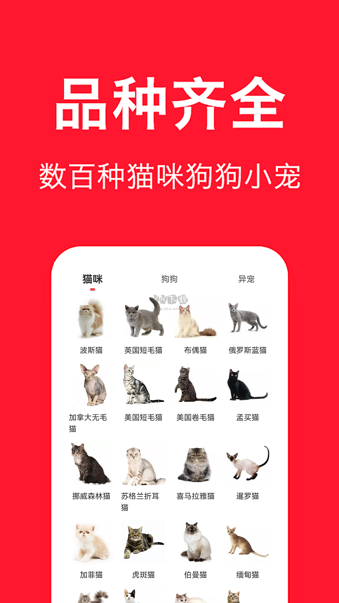 寵物寶最新版