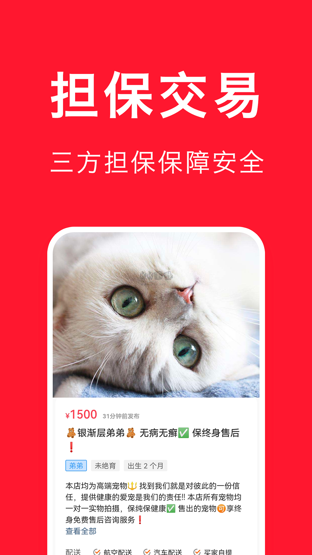 寵物寶最新版
