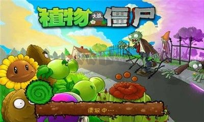 植物大戰僵尸無名版