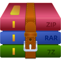 zip解壓縮免費(fèi)版 v9.2.3