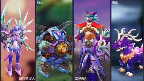 怪物工程師無限內購版