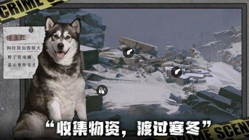 我在末日撿垃圾內置作弊菜單版