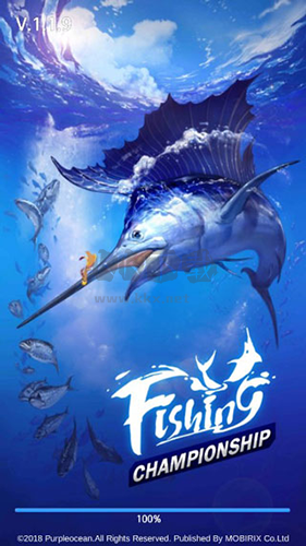 釣魚錦標賽內置MOD菜單版