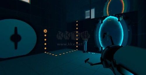 Teleportal2(遠(yuǎn)程傳送門2)去廣告版