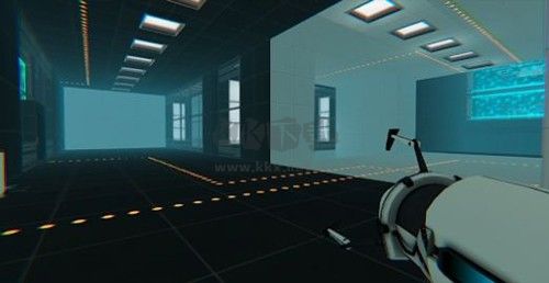 Teleportal2(遠(yuǎn)程傳送門2)去廣告版