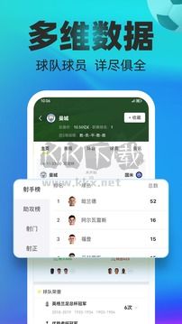 賽酷體育(體育競(jìng)技資訊軟件)
