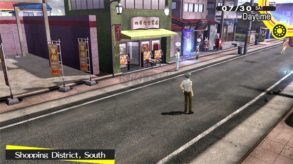 女神異聞錄4黃金中文版