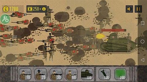 1917戰壕戰內置mod版