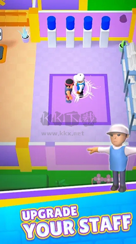 我的完美健身俱樂部內(nèi)購版