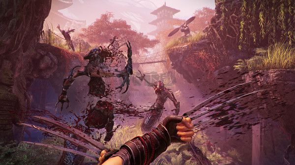 影子武士2客戶端
