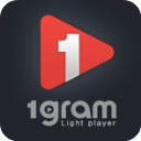 1gram Player(視頻播放器)
