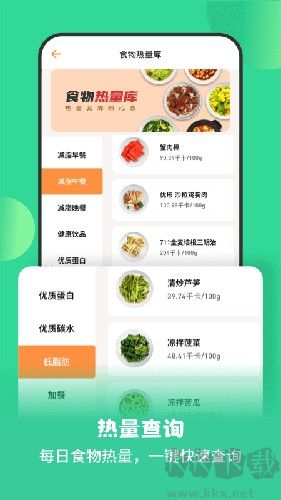怪獸輕斷食