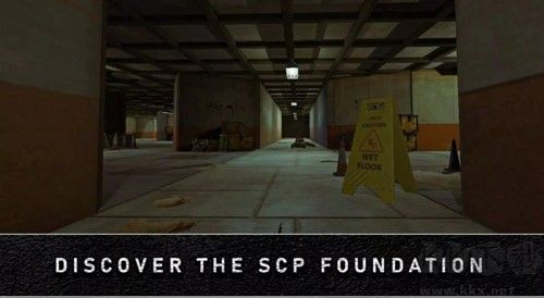 SCP173實(shí)驗(yàn)最新版