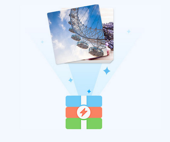 閃電壓縮app免費版