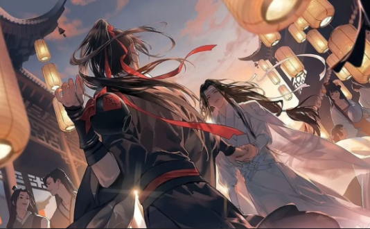 薯條漫畫免費版
