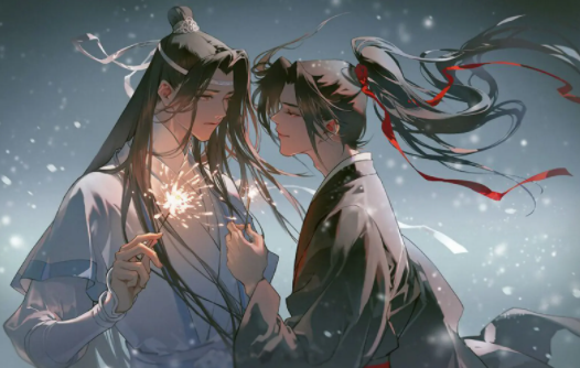 薯條漫畫免費版