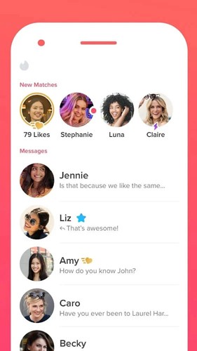 火種app