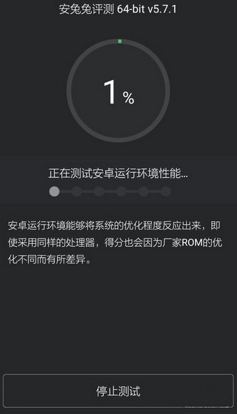 安兔兔評測app