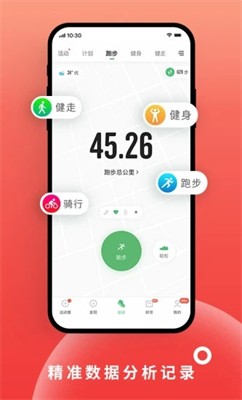 咕咚運(yùn)動(dòng)計(jì)步器